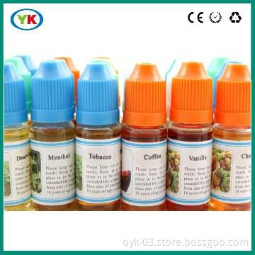 healthy eliquid  used for ecigarette, ecig, electronic cigarette